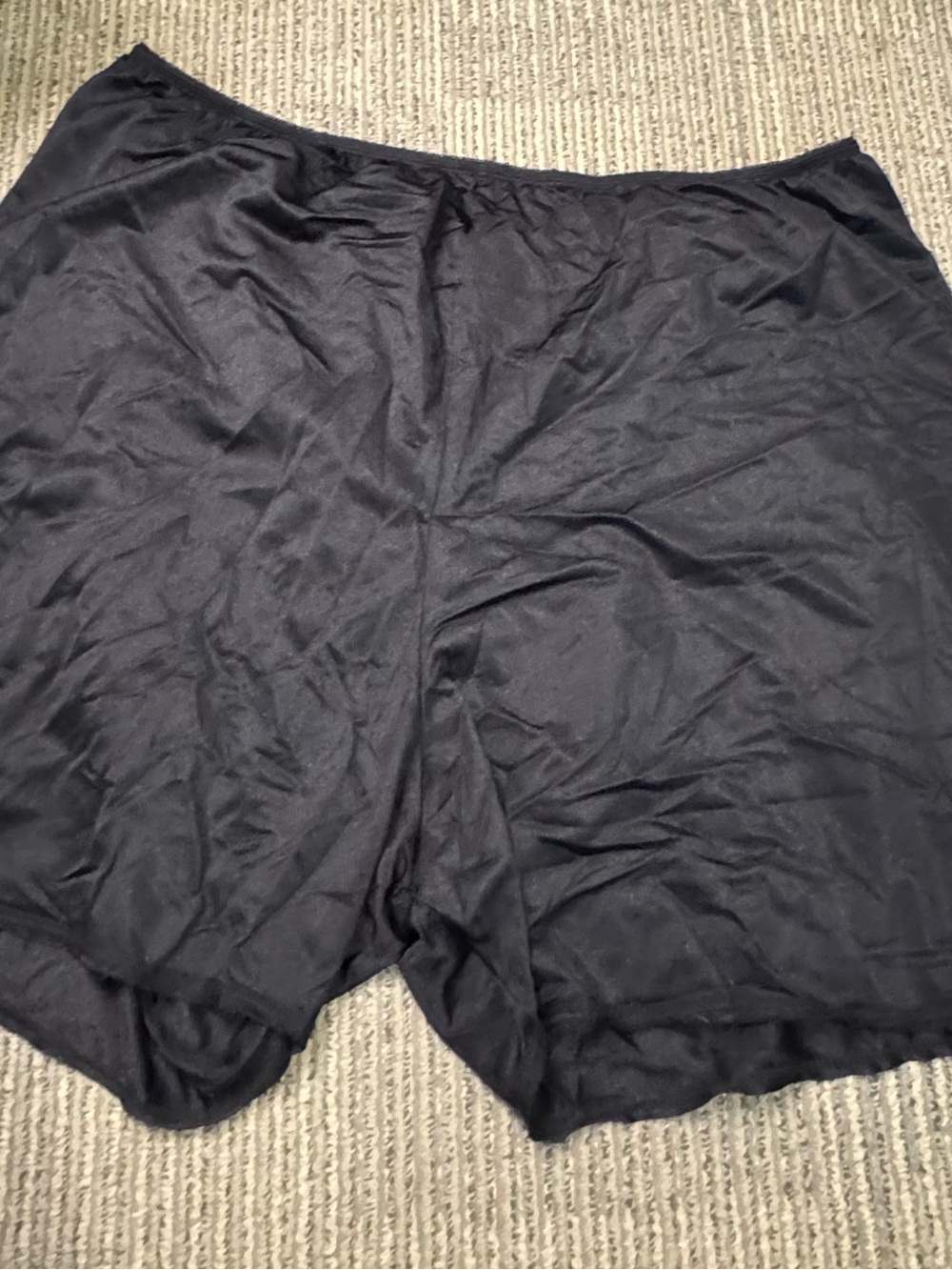 Women’s slip shorts